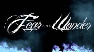 logo Fear And Wonder
